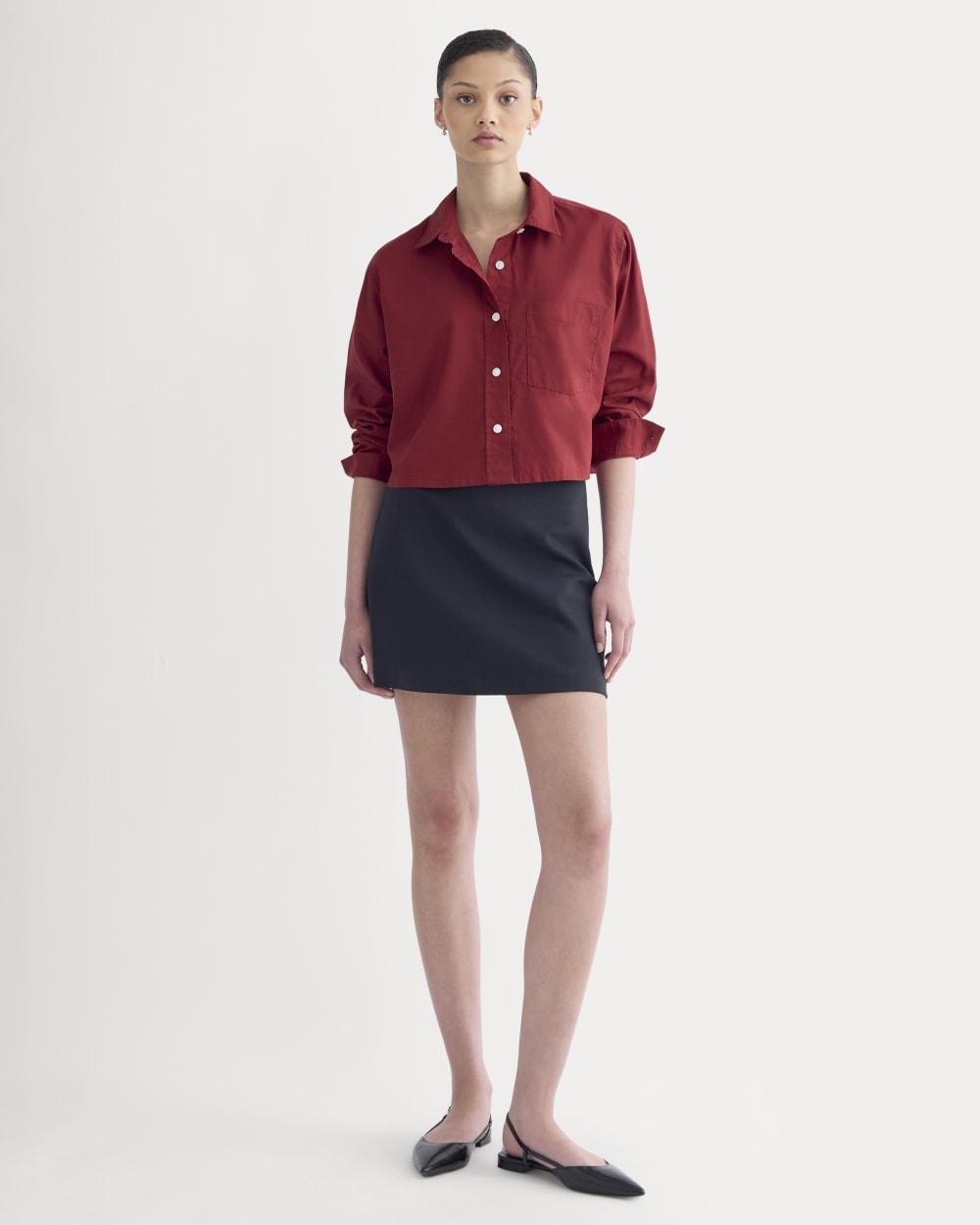 womens-silky-cttn-cropped-shirt-merlot