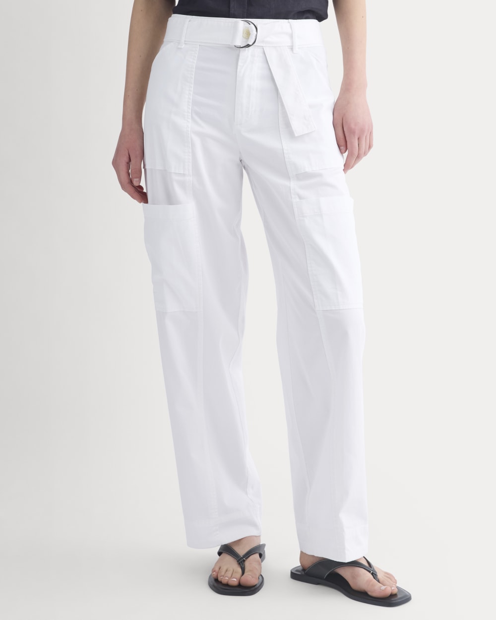 womens-utility-straight-leg-cargo-pant-white