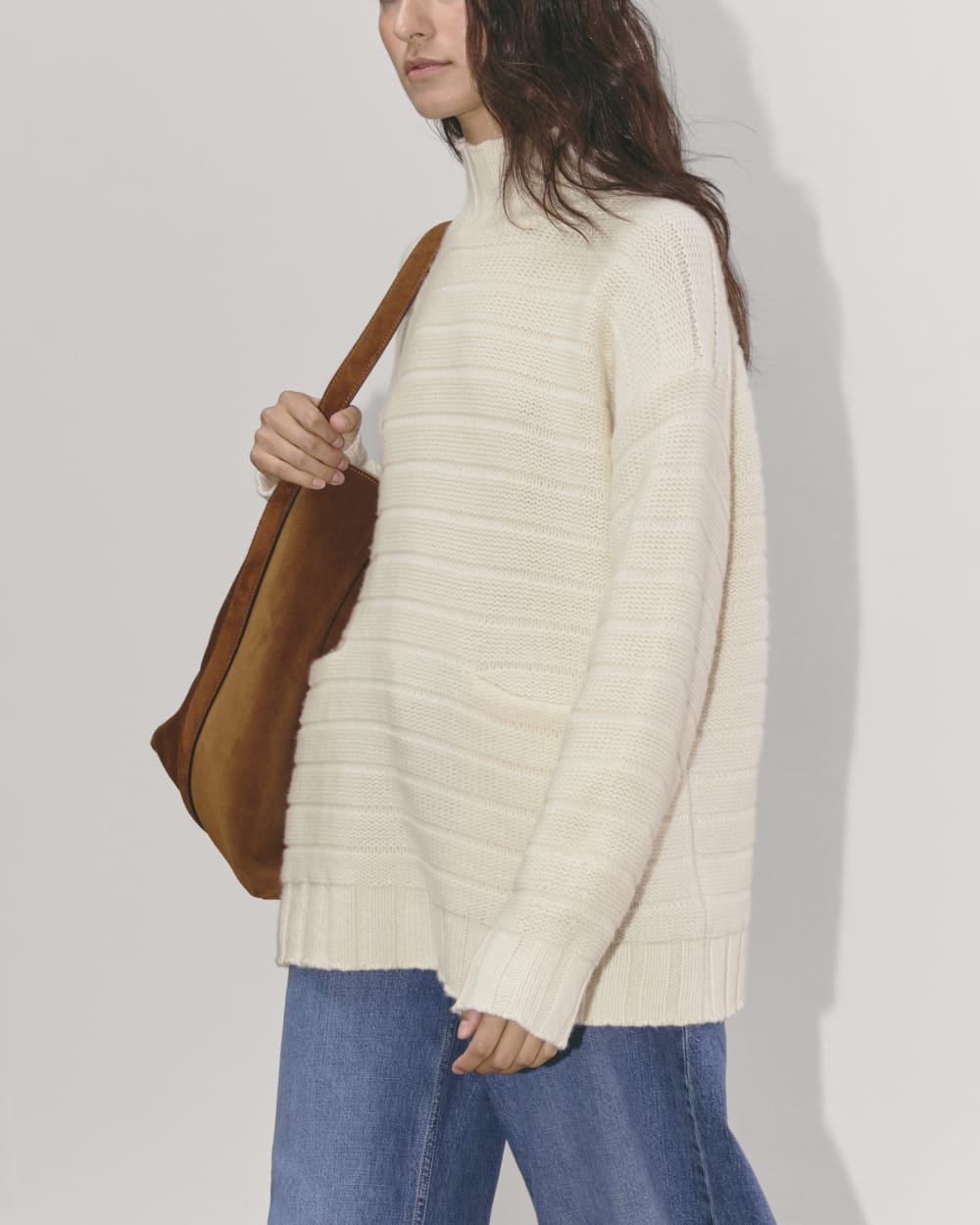 womens-felted-merino-oversized-turtleneck-bone