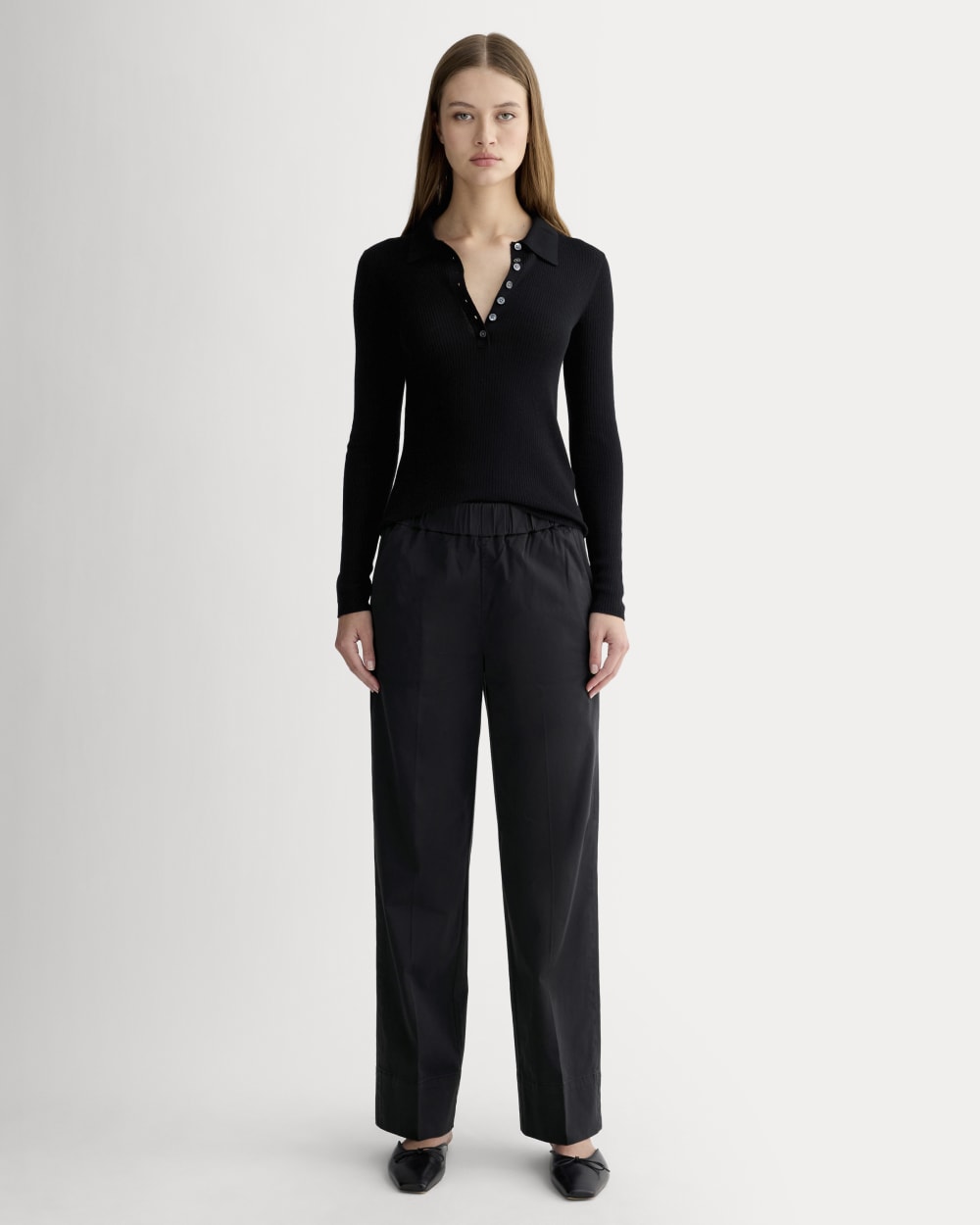 Easy Pant