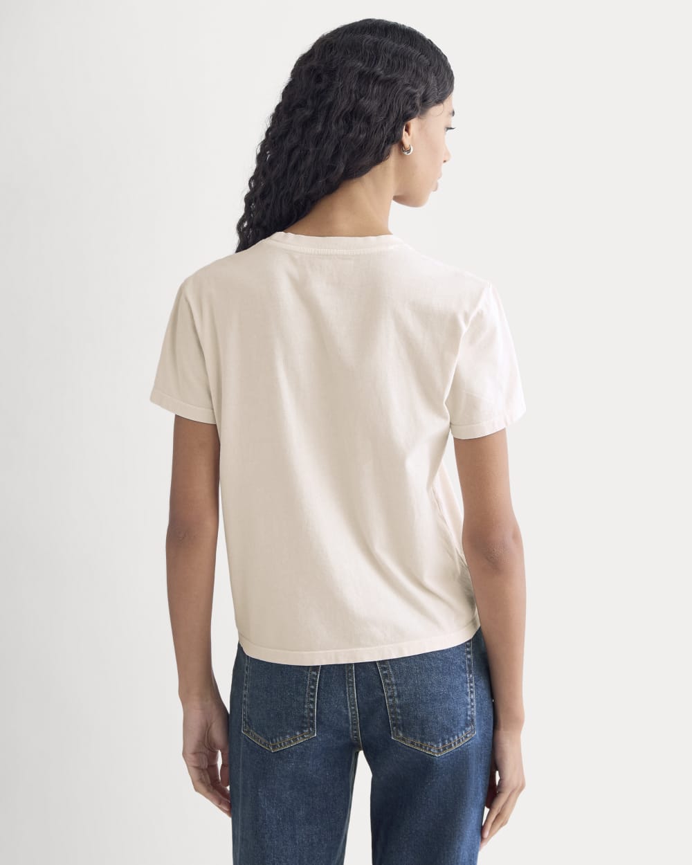everlane-x-laufey-foundation-box-cut-tee-pale-peony