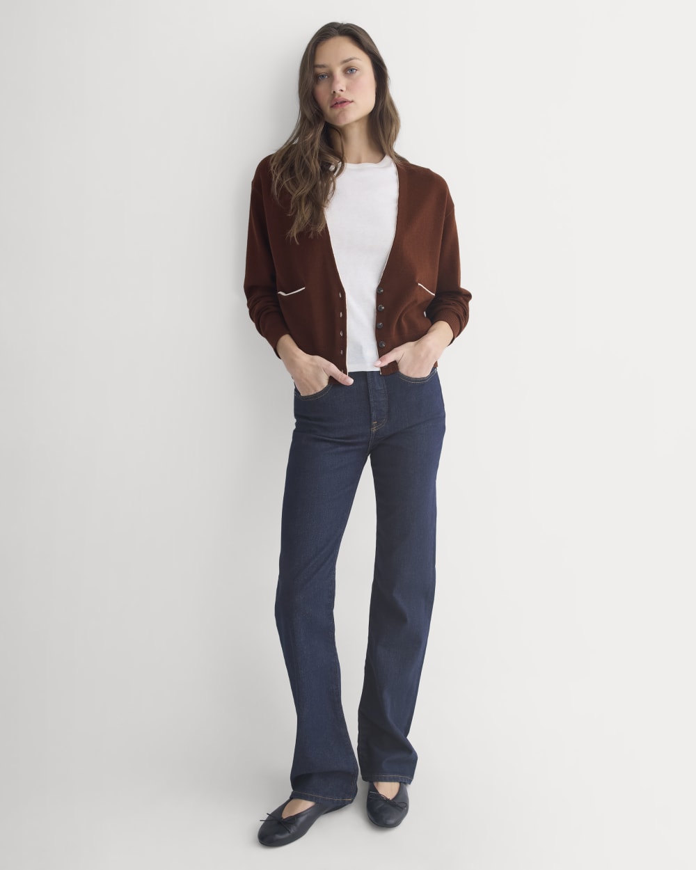womens-deep-v-neck-cardigan-cottonmerino-whipped-cream
