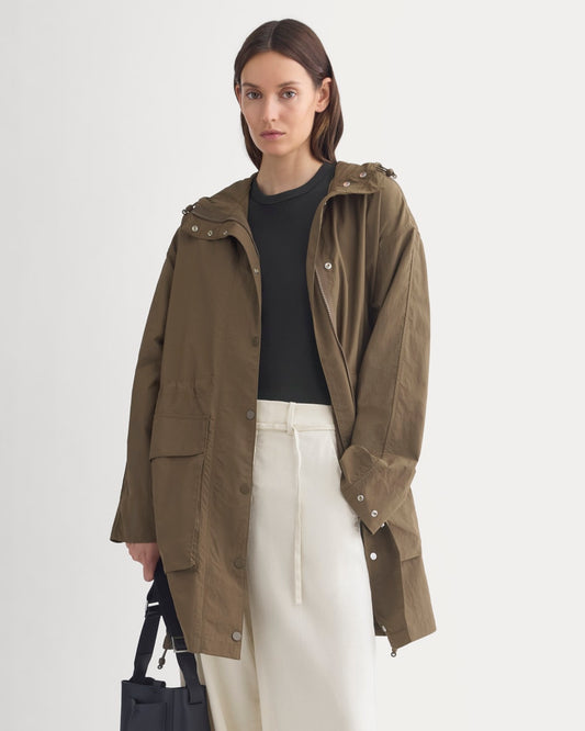 womens-oversized-parachute-parka-beech | primary