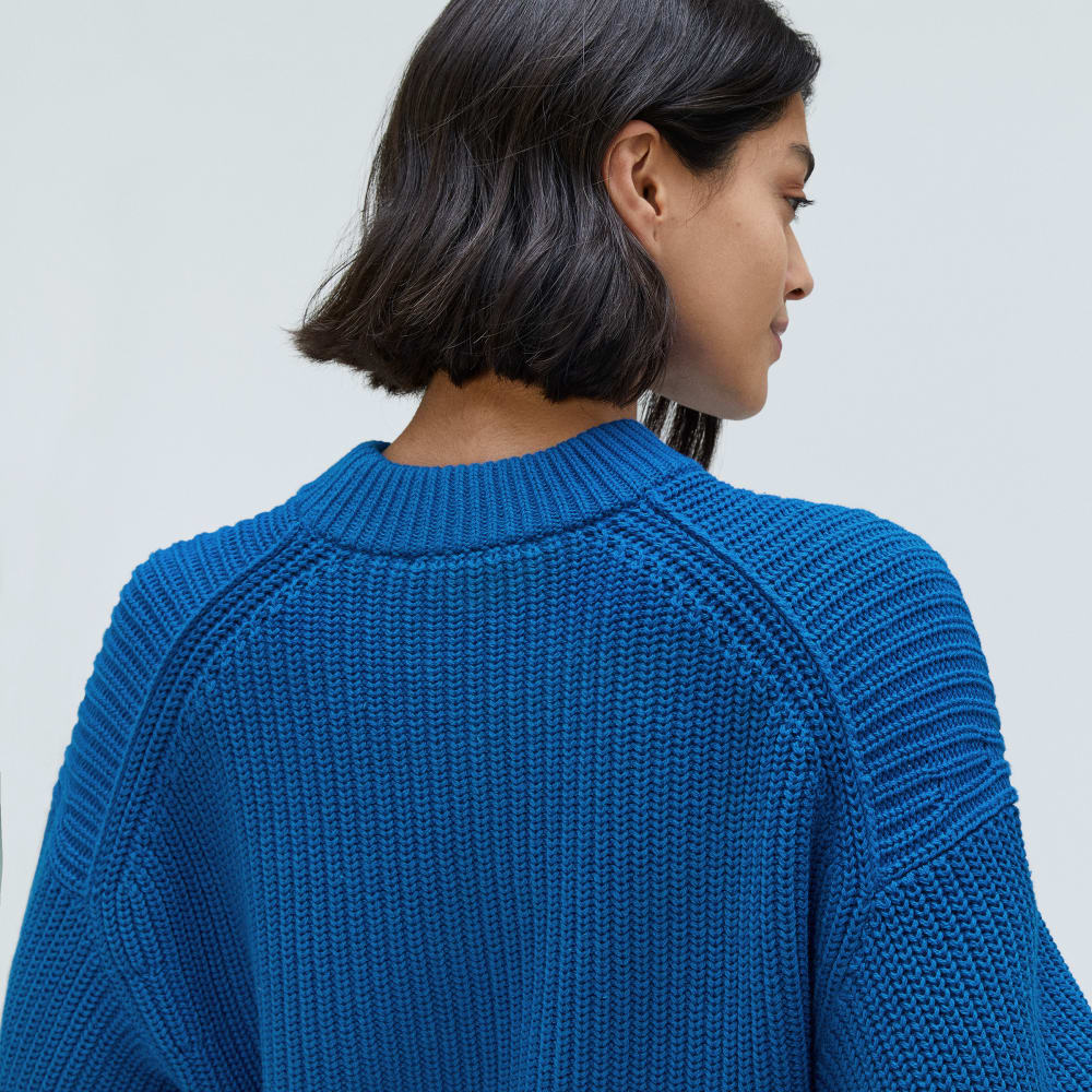 womens-texture-cotton-crew-lapis-blue