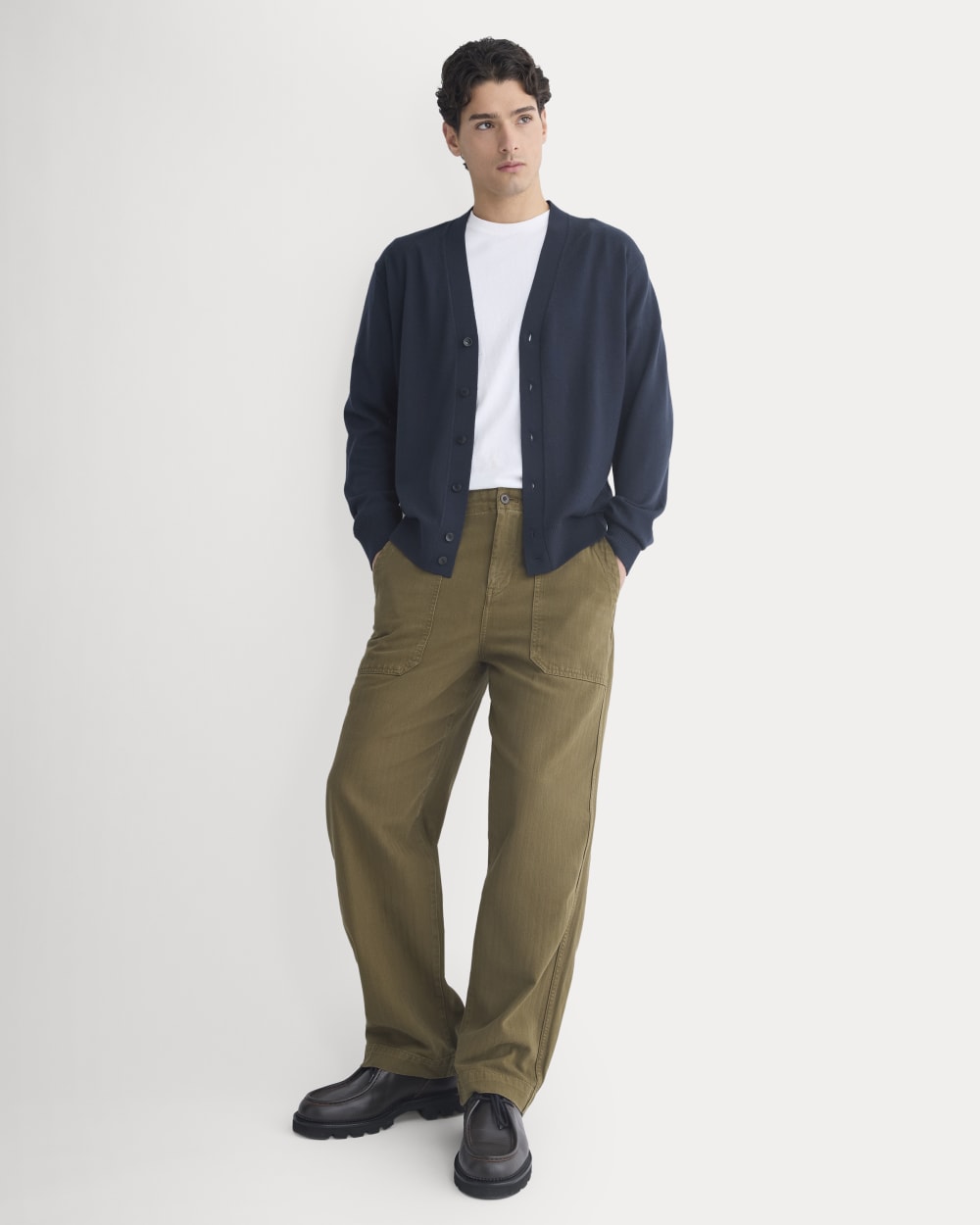 mens-relaxed-herringbone-fatigue-pants-beech | primary