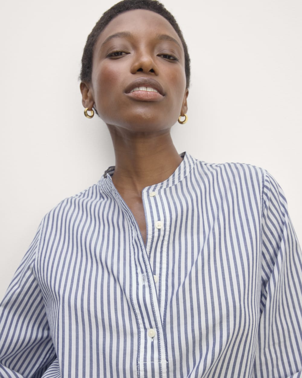 womens-silky-cotton-henley-shirt-white-bellwether-blue