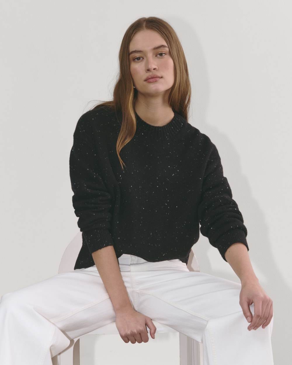 womens-luxe-cotton-cocoon-crew-sweater-black-confetti