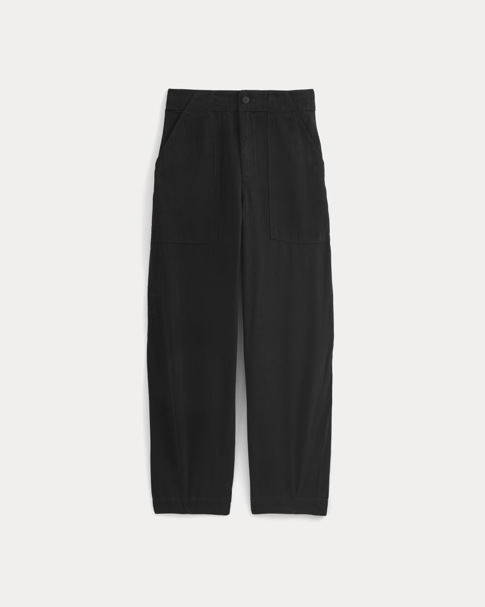 womens-patch-ballon-pant-buttersoft-black | alt