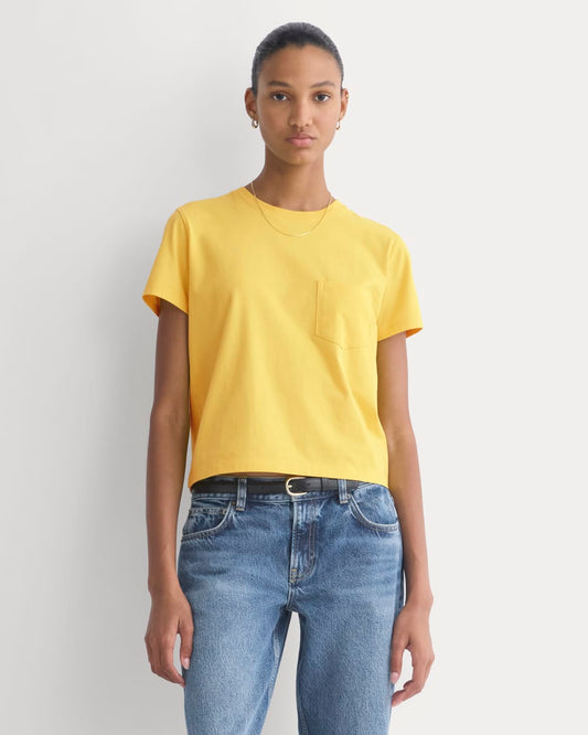 womens-organic-cotton-box-cut-tee-pocket-passion-fruit | primary