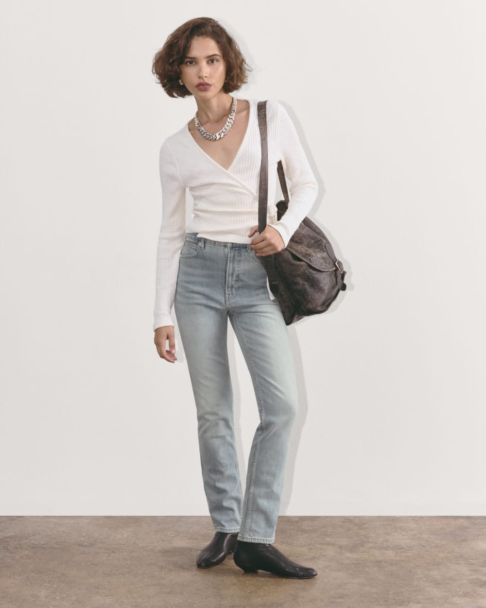 womens-way-high-slim-jean-short-vintage-light | primary