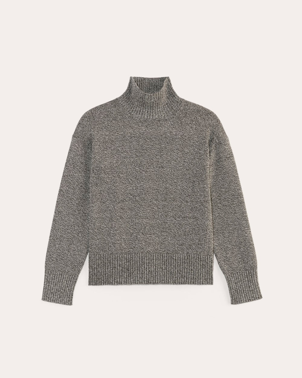 womens-cotton-boxy-turtleneck-canvas-black-twist | alt