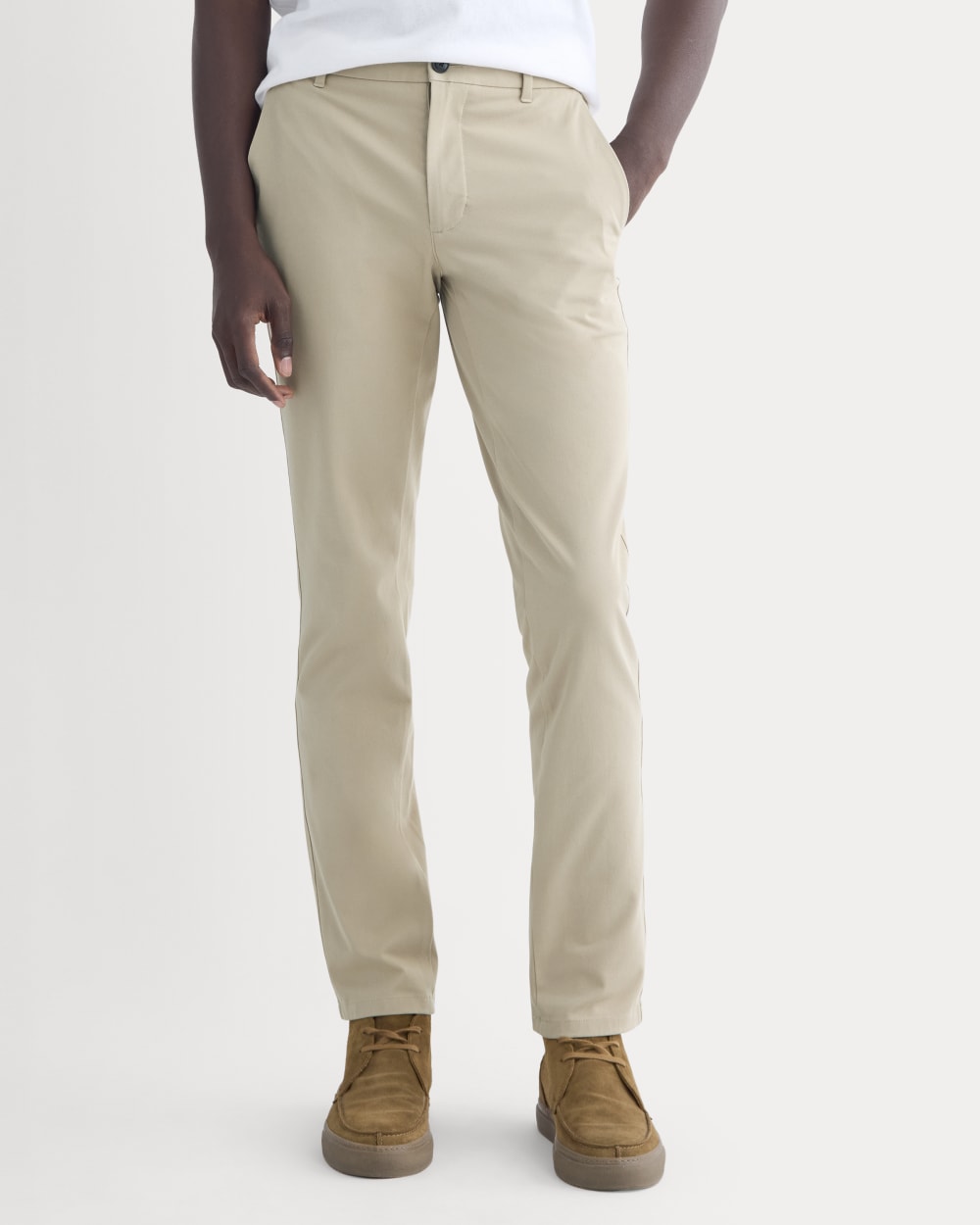 mens-performance-slim-chino-trench-coat-khaki