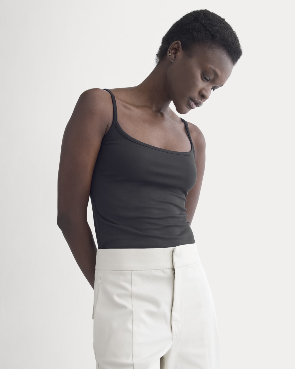 womens-scoopneck-cami-black | primary