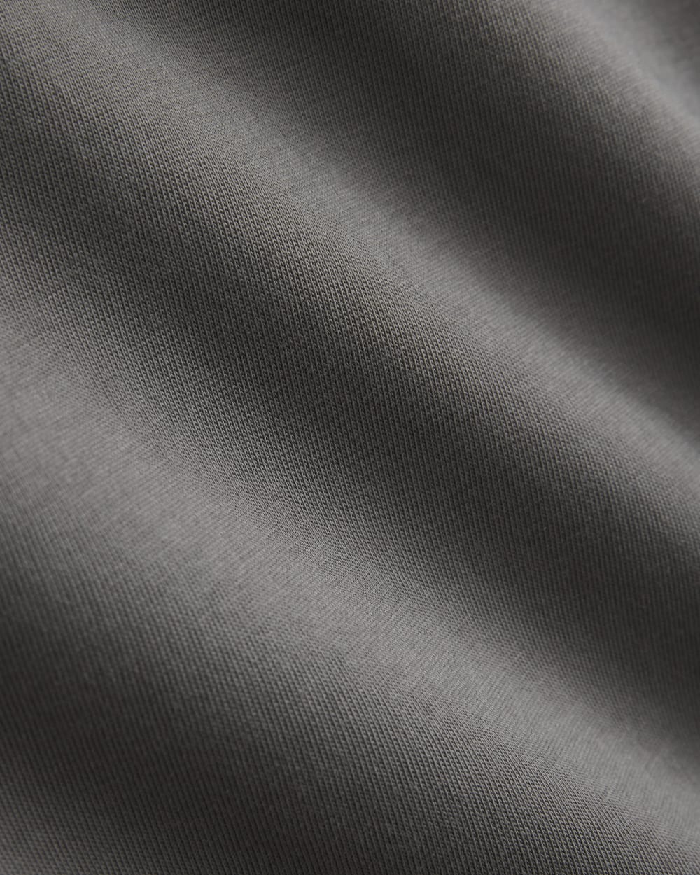 Everlane Weekend Tshirt Mini Dress In Charcoal Grey, Size Medium, Cotton Everlane Weekend Tshirt Mini Dress In Charcoal Grey, Size Medium, Cotton