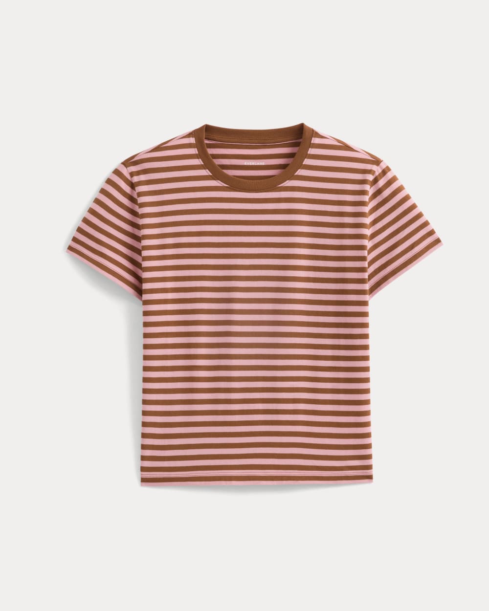 white christmas dresses Everlane Box-Cut TShirt, Essential Cotton