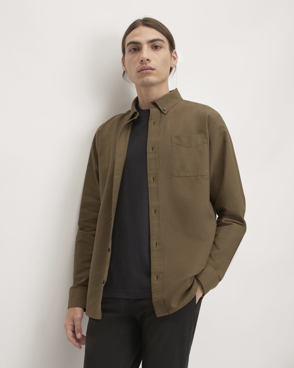 mens-organic-oxford-shirt-beech | primary