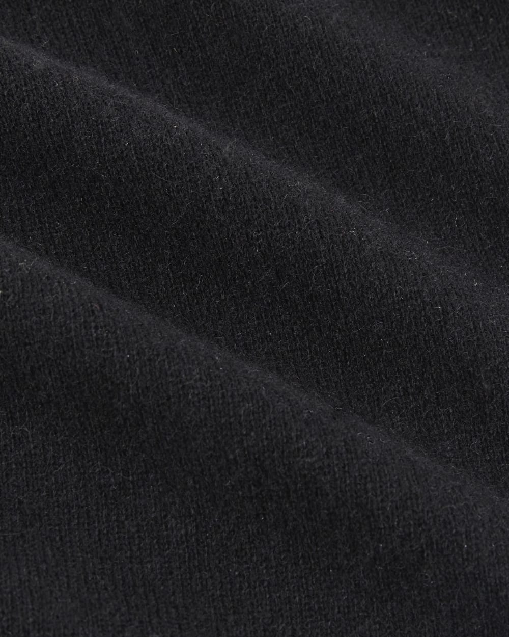 Cashmere Hood | Black – Everlane