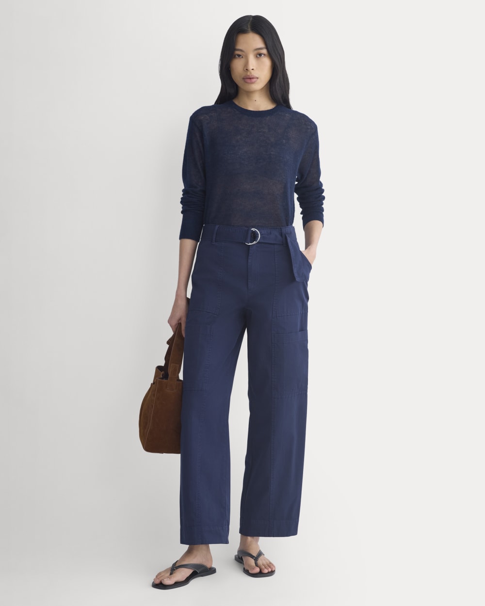 womens-air-alpaca-relaxed-crew-top-navy