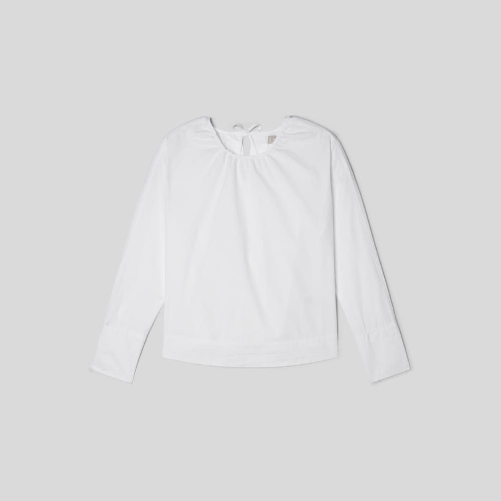 womens-poplin-breeze-shirt-white | alt