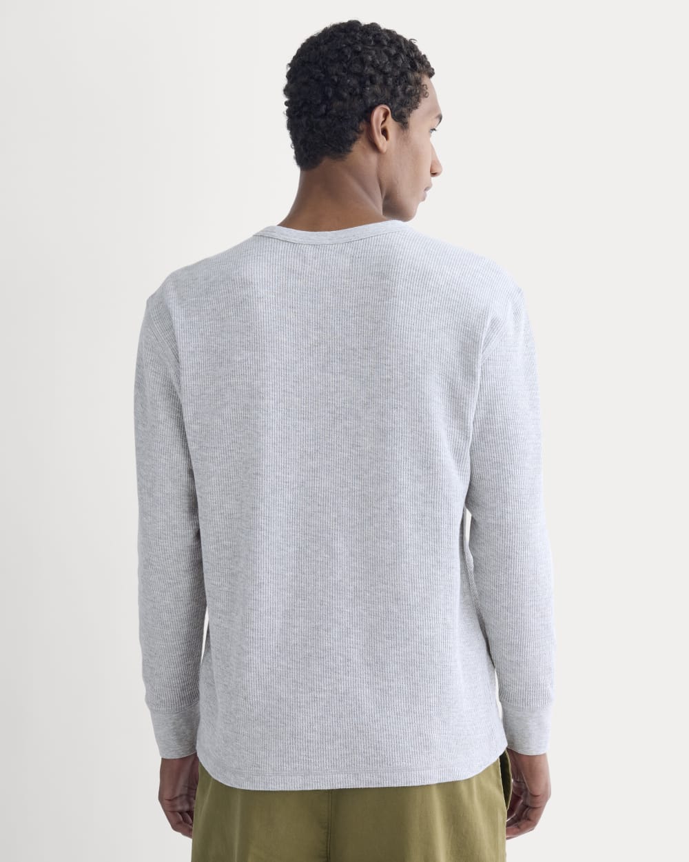 mens-thermal-cozy-waffle-crew-heather-grey