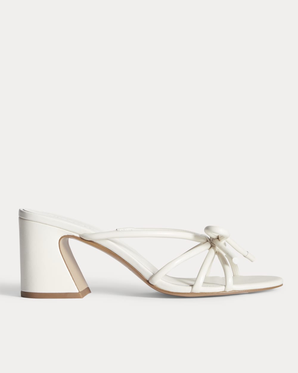 womens-leather-bow-heel-canvas | primary