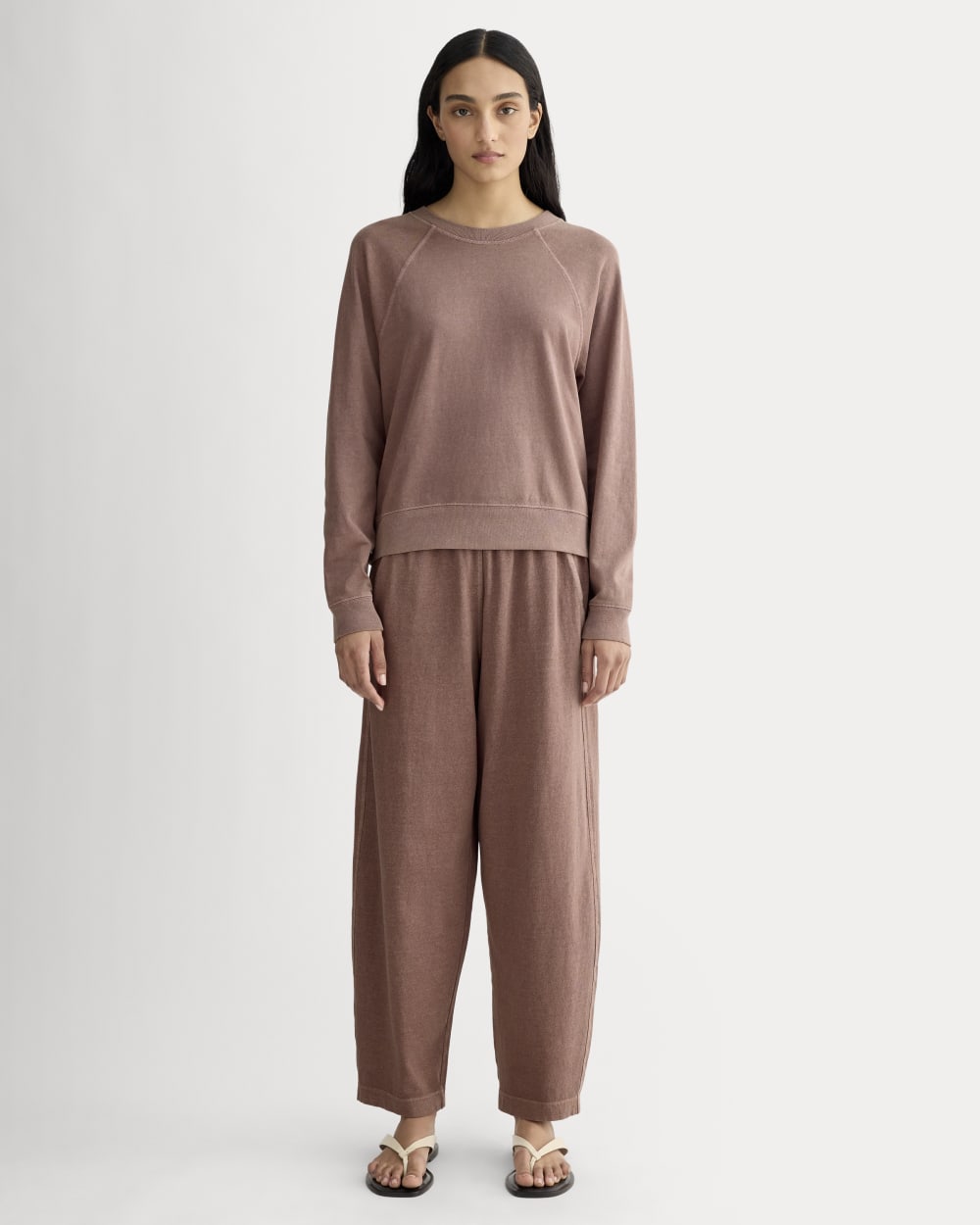 womens-premium-weight-jersey-top-brown-garment-dye