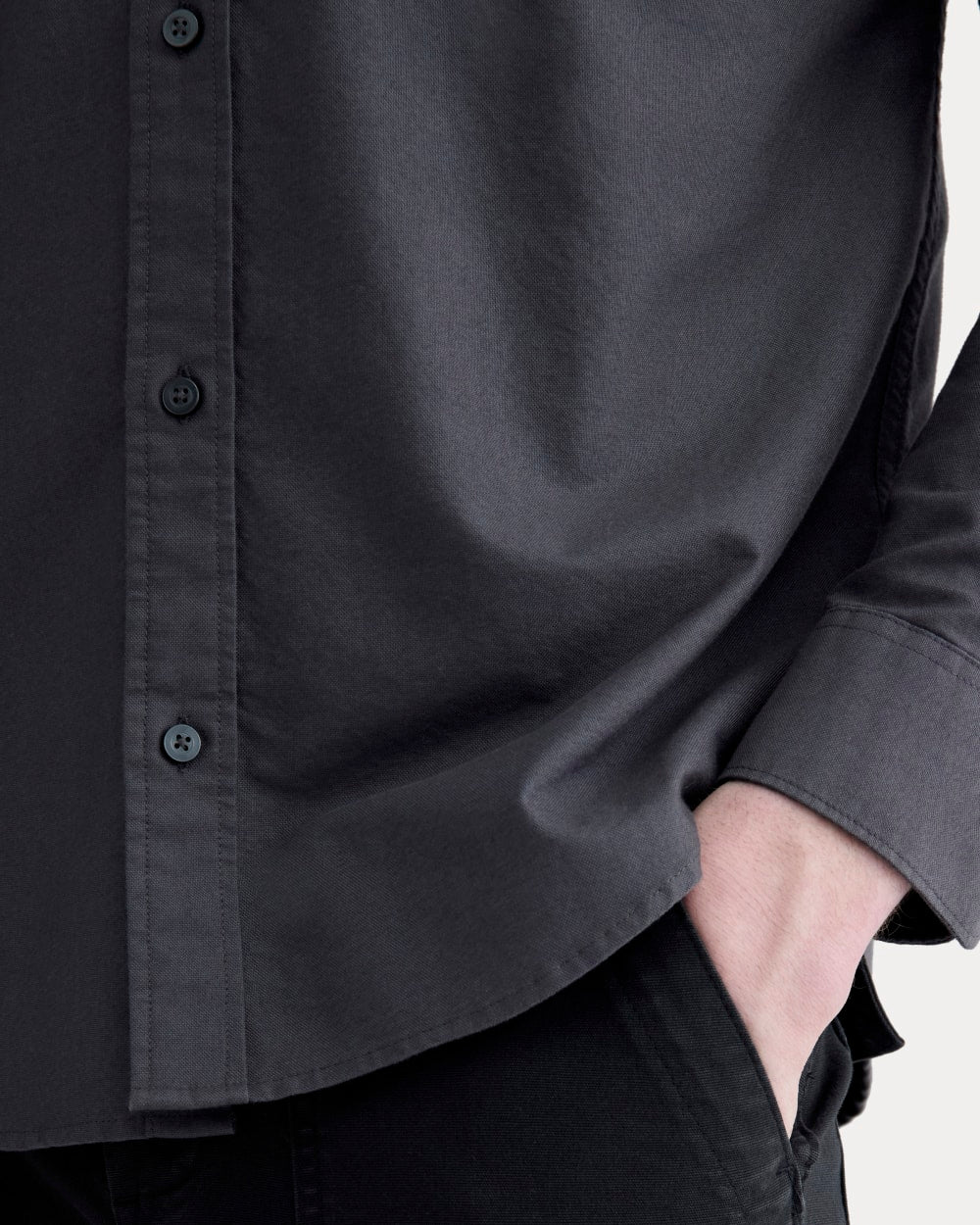 mens-slim-oxford-slate-tall-grey