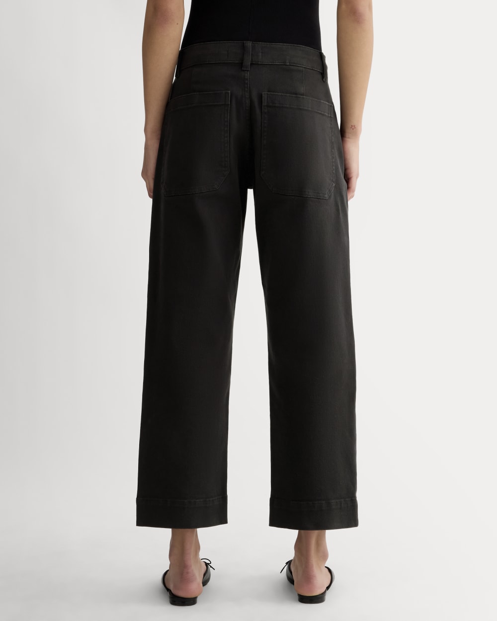 womens-twill-utility-straight-leg-pant-black