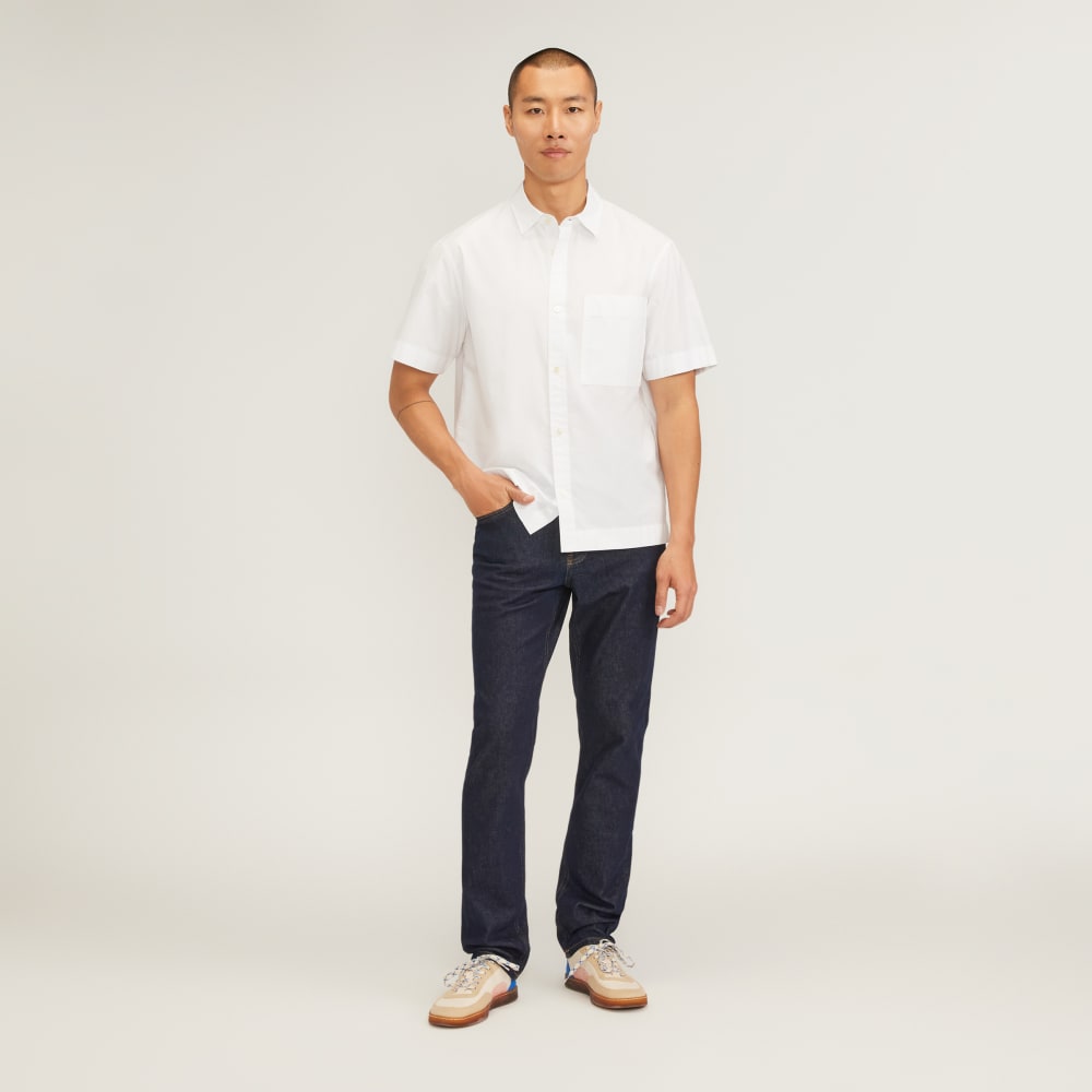 mens-poplin-short-sleeve-shirt-white