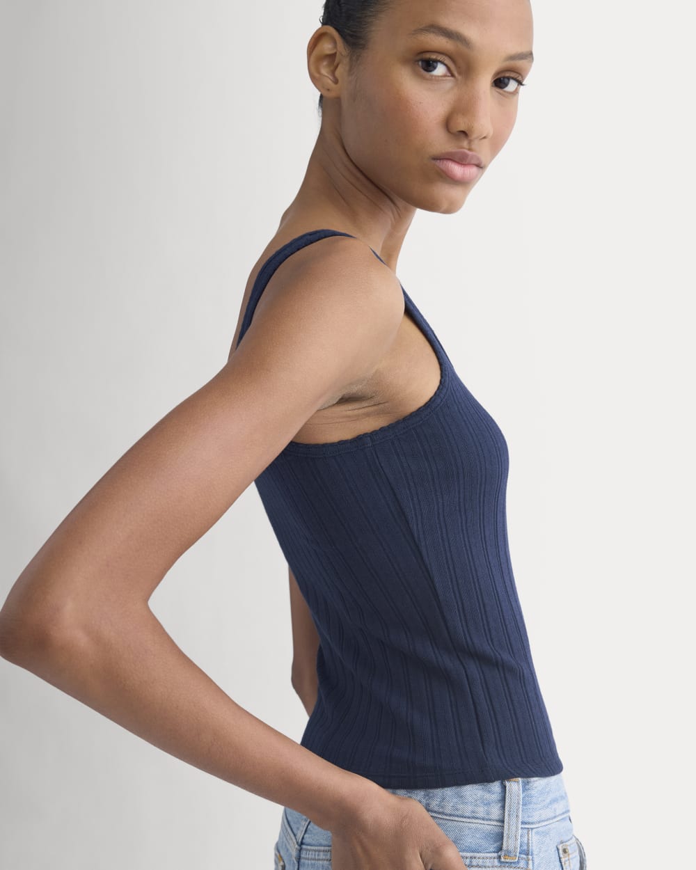 womens-scoop-neck-tank-in-pointelle-deep-navy