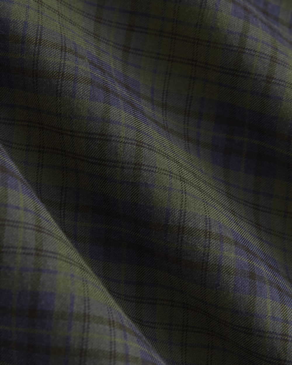 womens-silky-cttn-cropped-shirt-duffle-bag-plaid