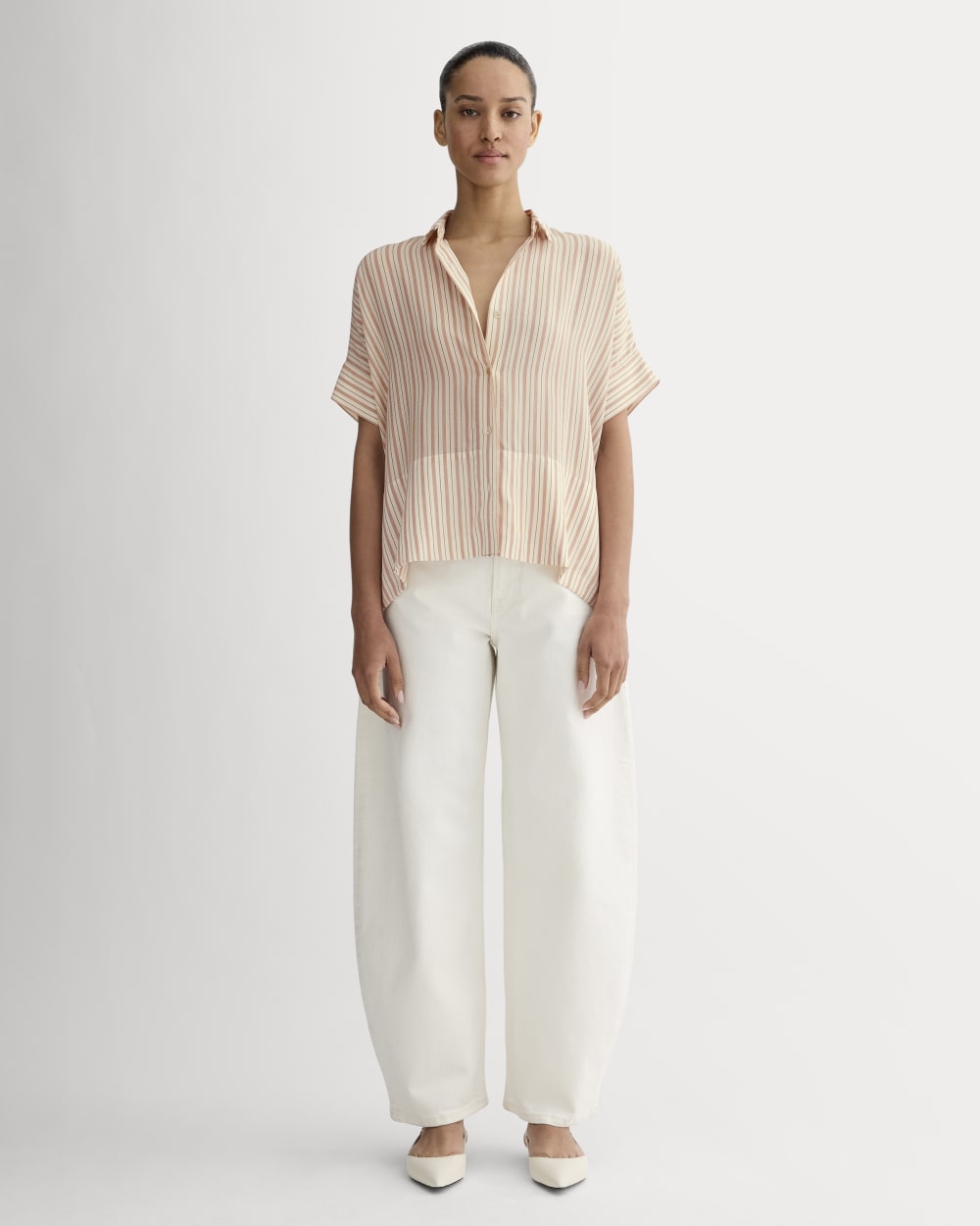 womens-clean-silk-ss-square-shirt-bone-dusky-rose