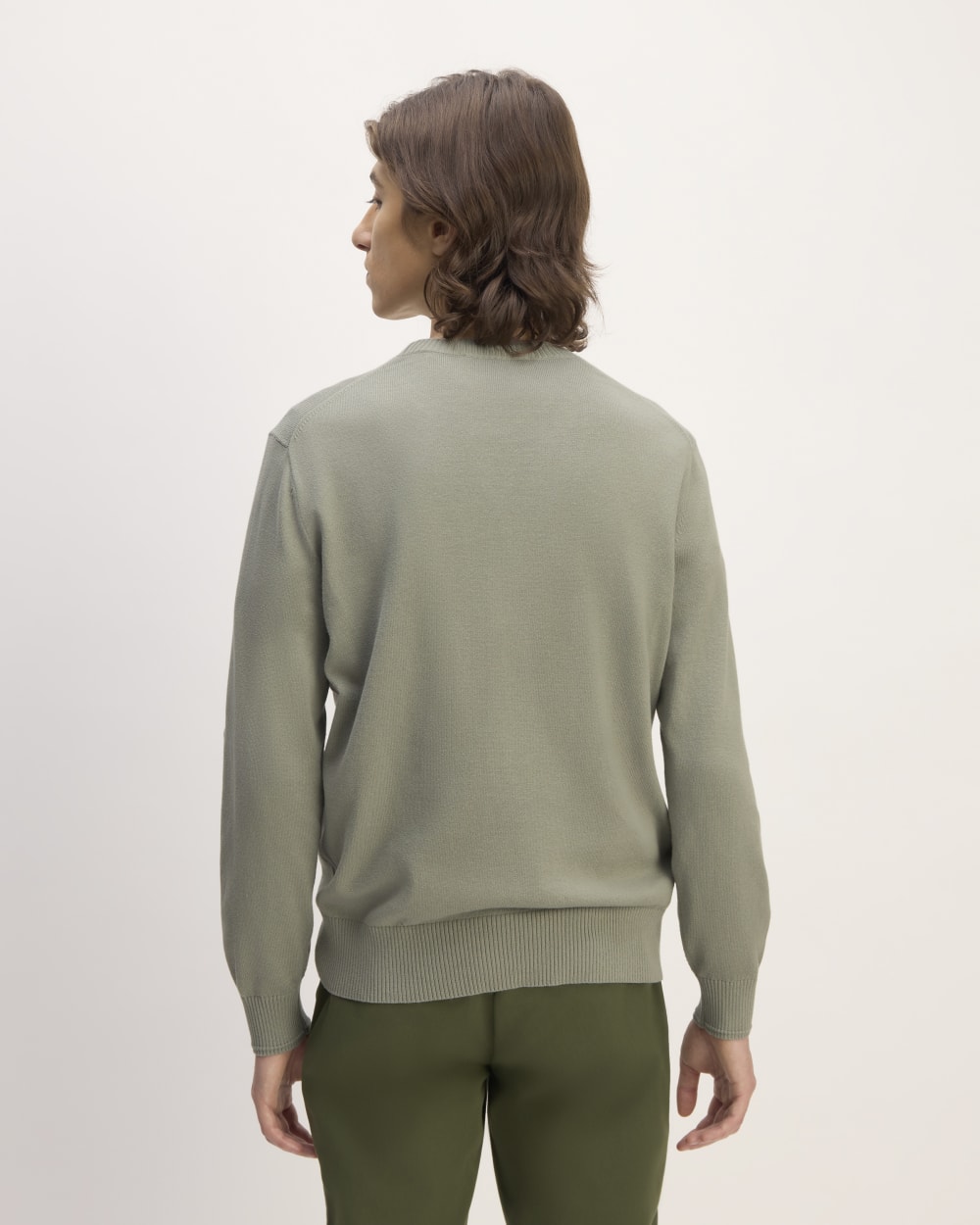 mens-no-sweat-cotton-sweater-sage-green