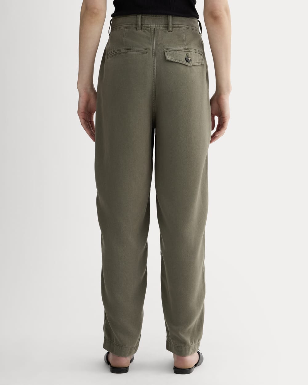The Chino in Buttersoft | Kalamata – Everlane
