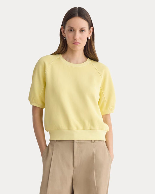 womens-lightweight-terry-blouson-ss-crew-passion-fruit | primary