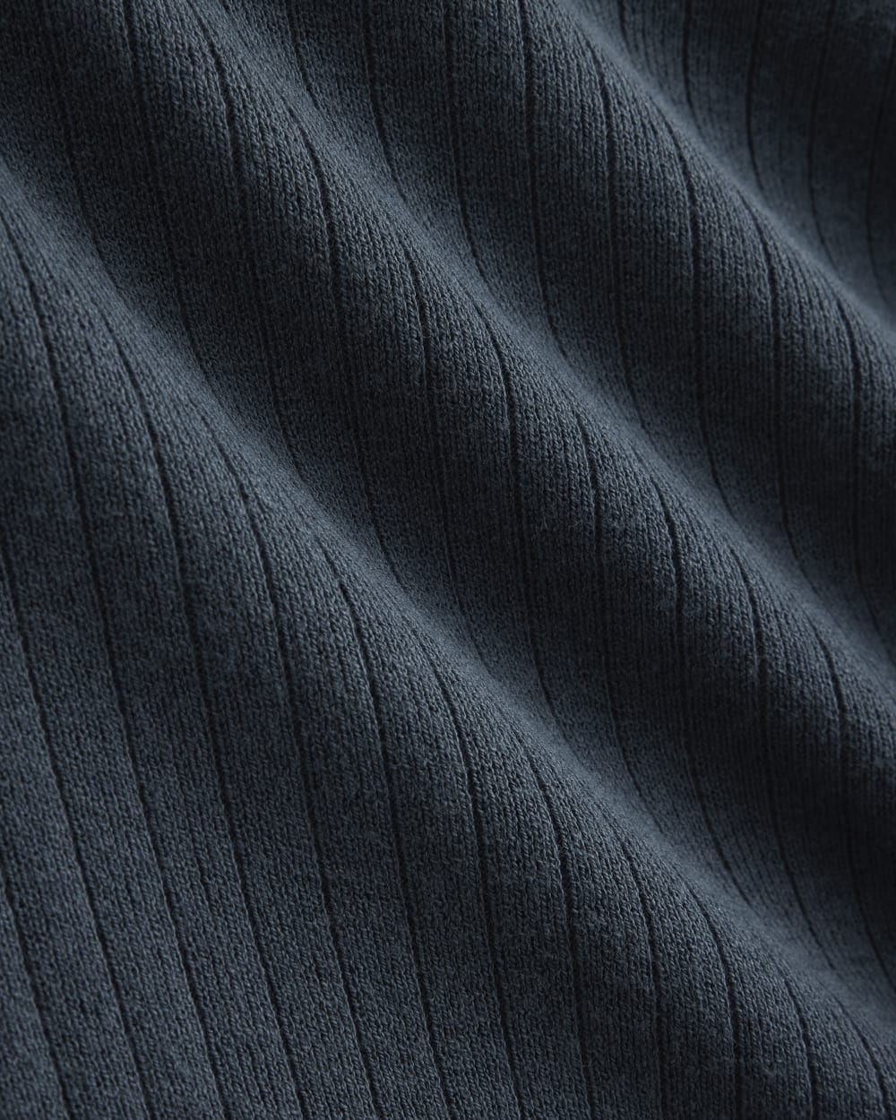 mens-textured-knit-tee-midnight-navy | alt