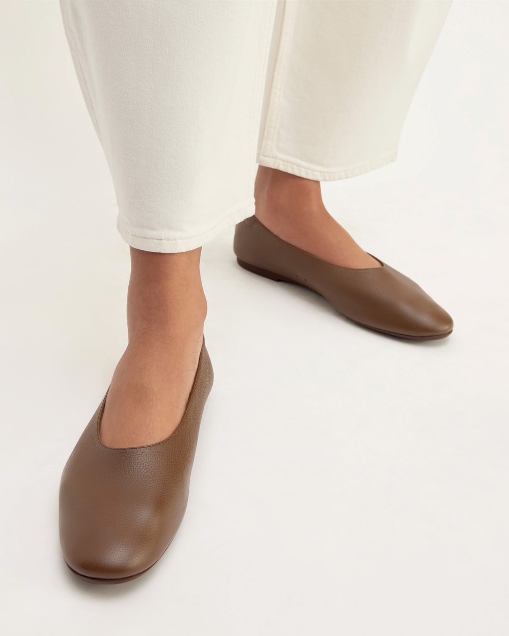 The Day Glove | Cocoa – Everlane