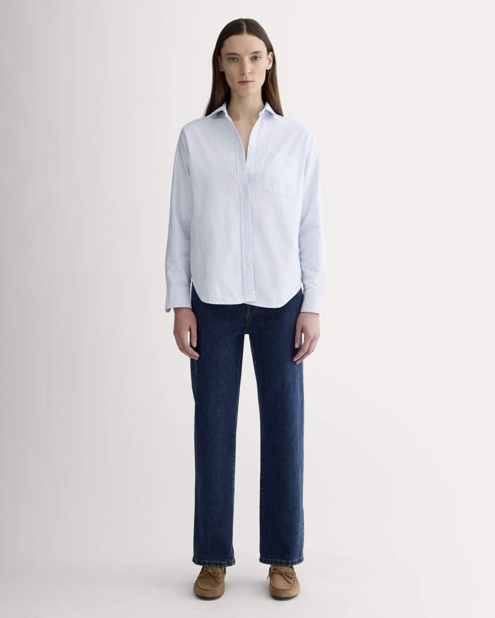 Way High® Jean Vintage 29.5” Inseam