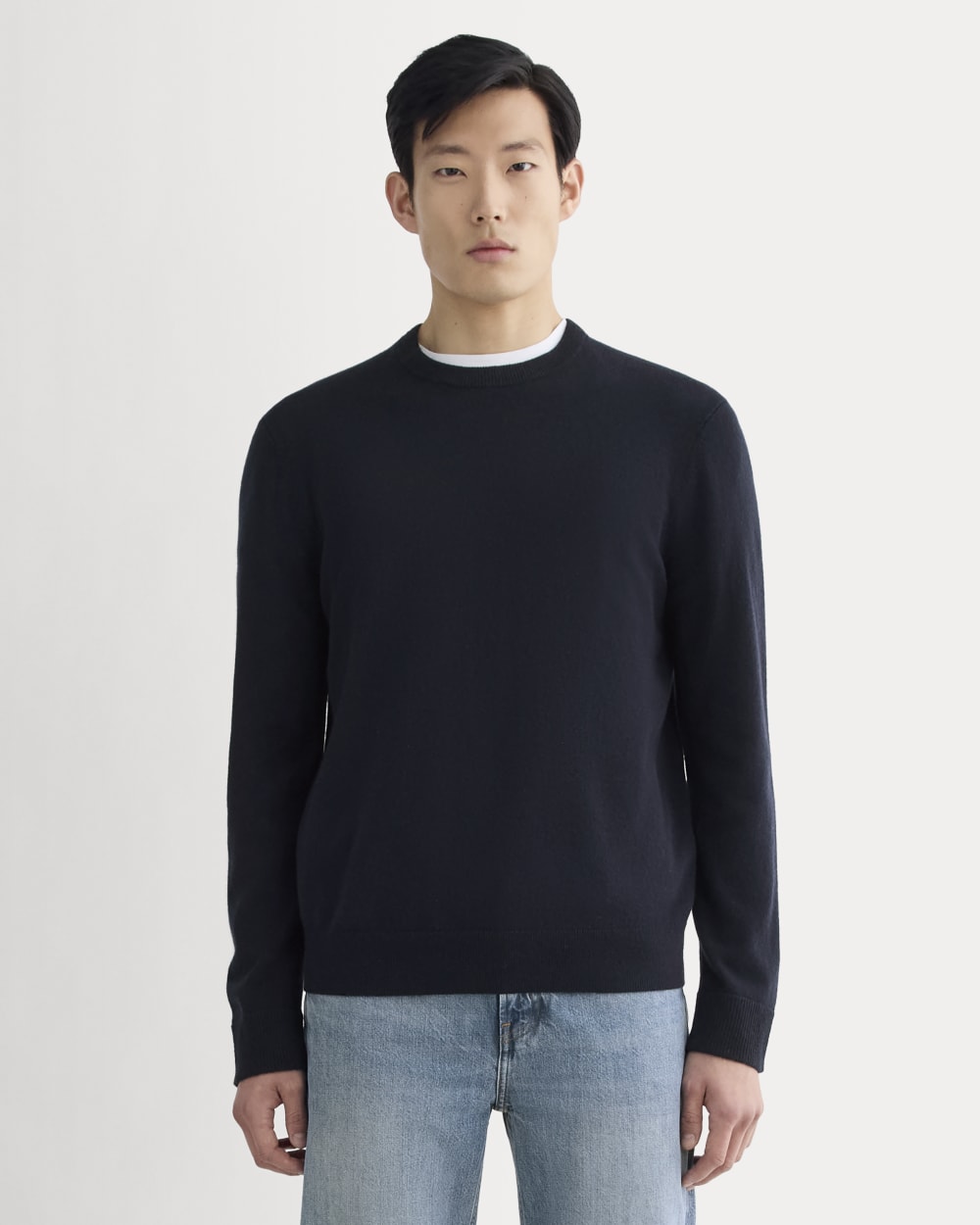 mens-cashmere-crew-tnavy | primary