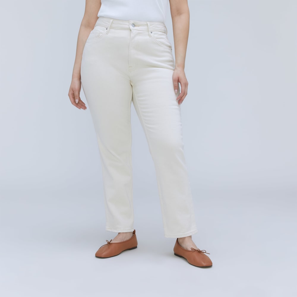 womens-curvy-cheeky-jean-ankle-ecru | alt