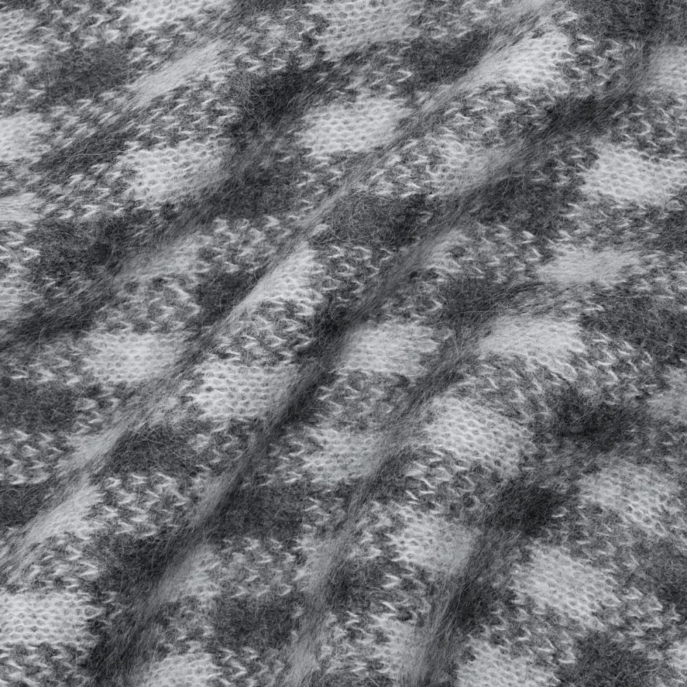 unisex-alpaca-patterned-scarf-light-hthr-grey-dark-charcoal-buffalo-check