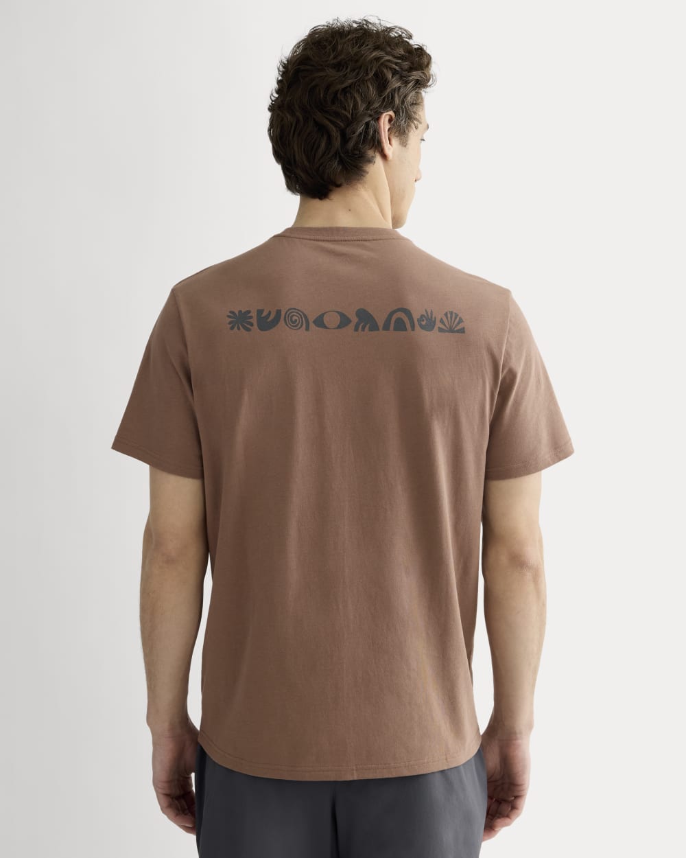 womens-parks-cotton-crew-brown-green-iron