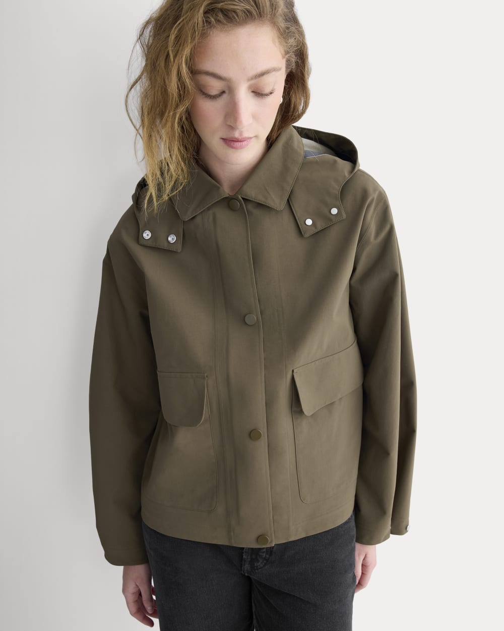 womens-recycled-nylon-barrel-jacket-beech