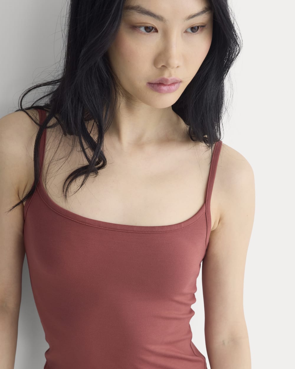 womens-scoopneck-cami-henna-red