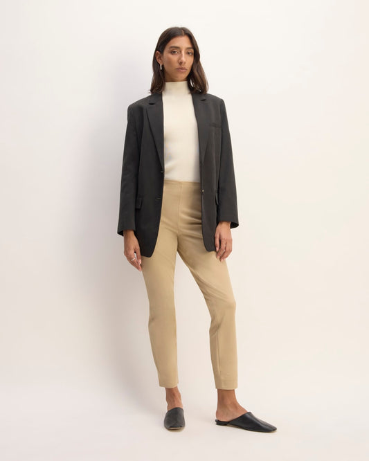 womens-bi-stretch-work-pant-cornstalk | primary