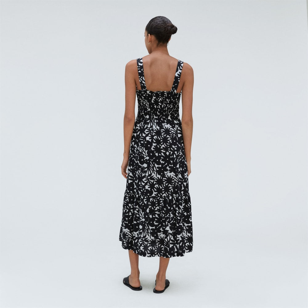 The Smock Dress