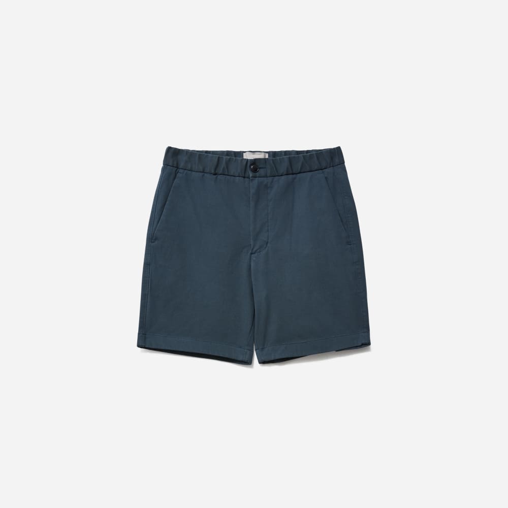 mens-pull-on-perf-chino-short-blue | alt