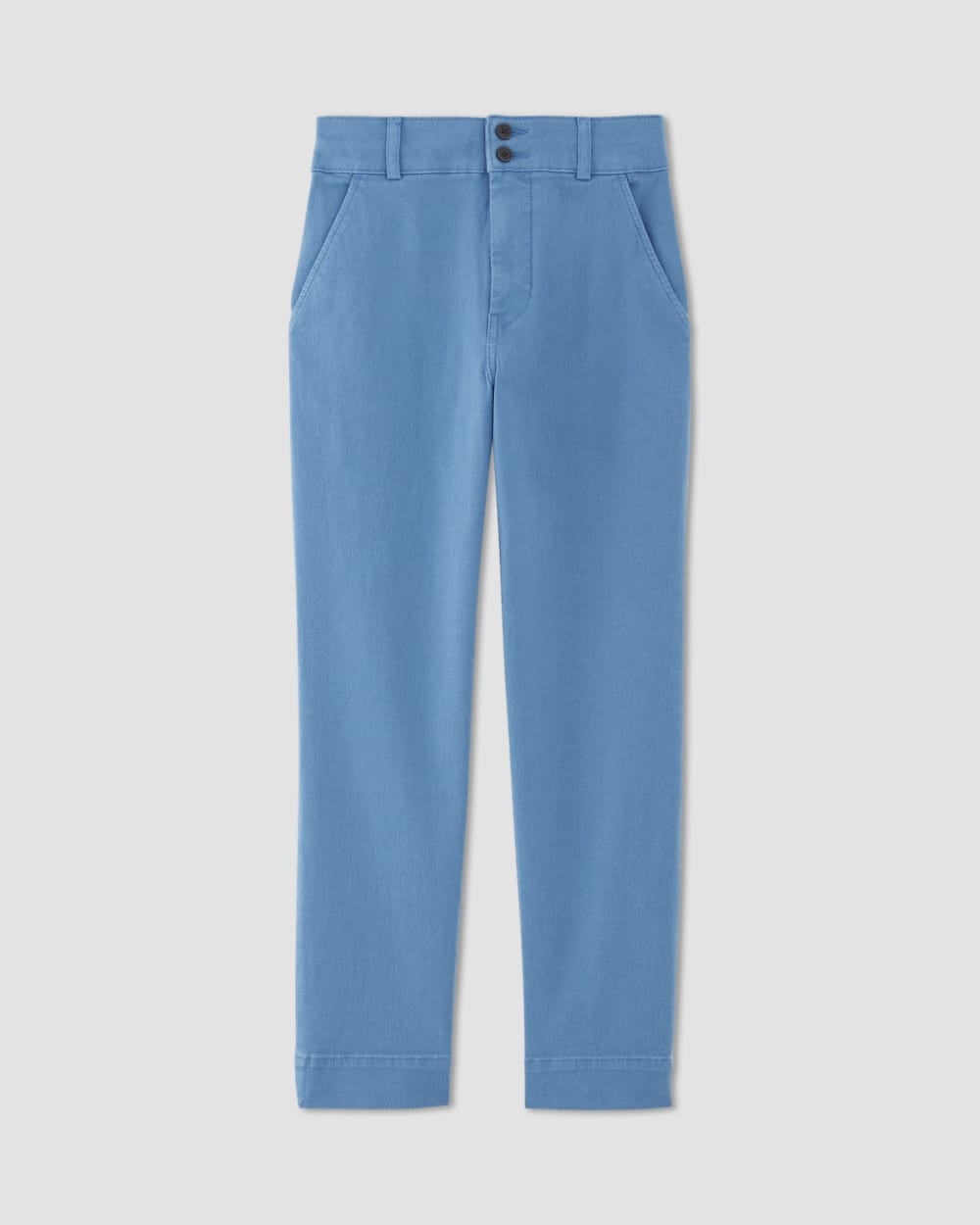 womens-organic-straight-leg-pant-heritage-blue | alt