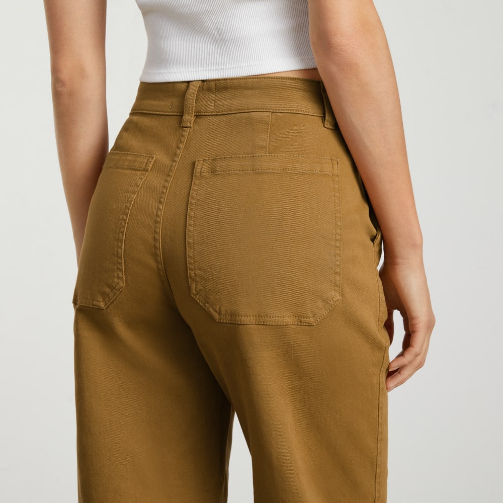 womens-utility-barrel-pant-golden-brown