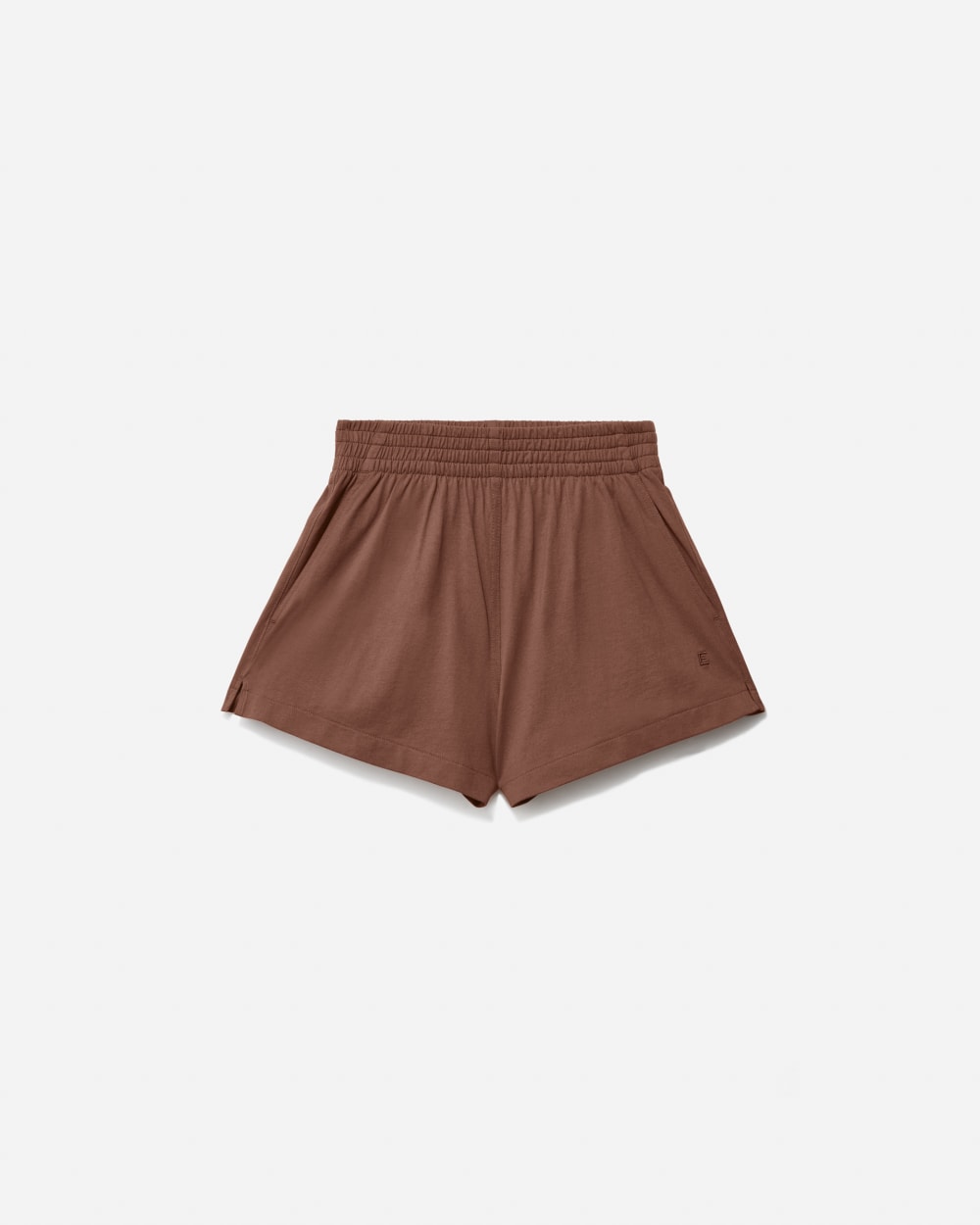 womens-retro-jersey-short-sequoia | alt